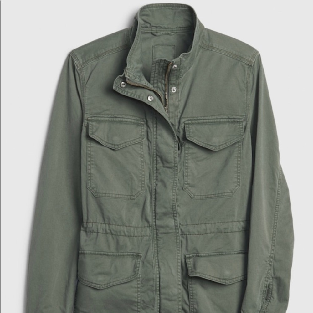 GAP Utility Jacket